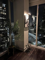 Cordless Wall Art Light