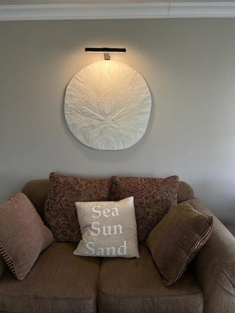 Cordless Wall Art Light